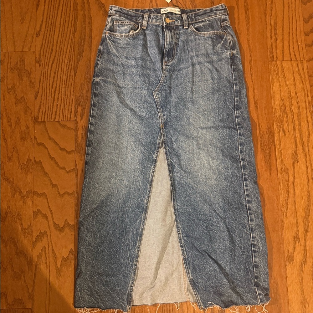 Zara Jean Skirt